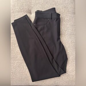 Lululemon Black Pants